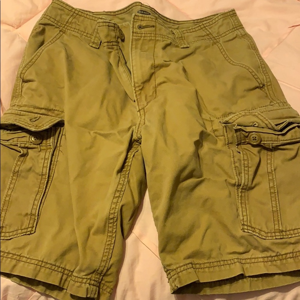 Men’s shorts